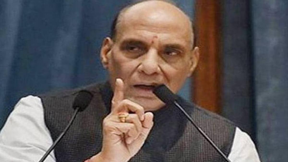 rajnath