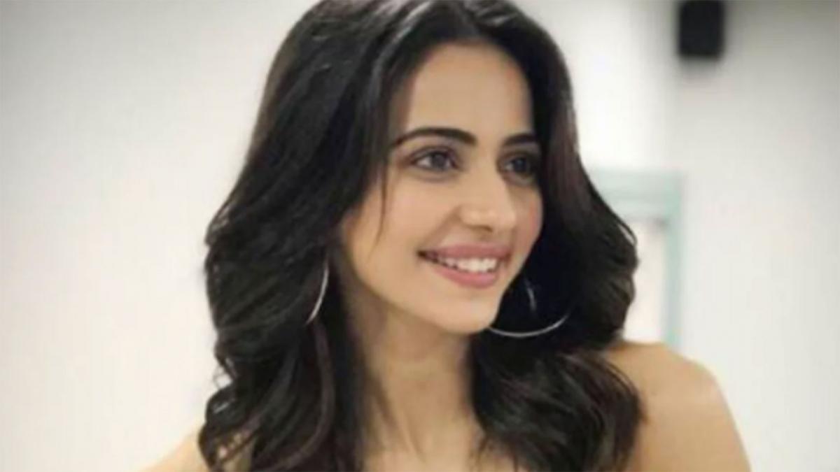 Rakul Preet