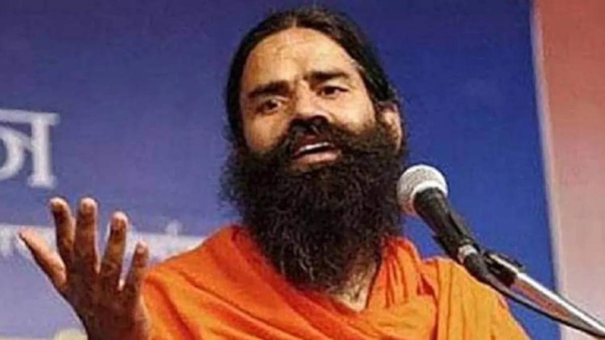ramdev