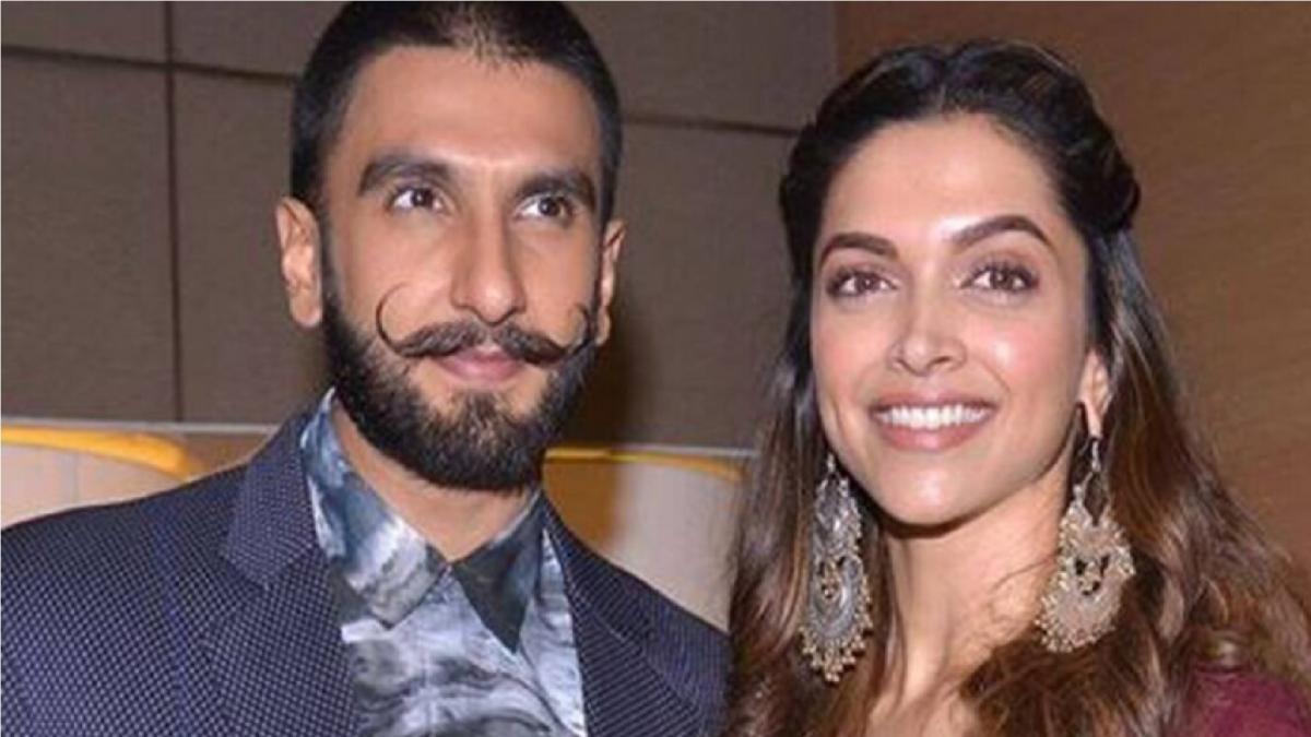Ranveer-Deepika