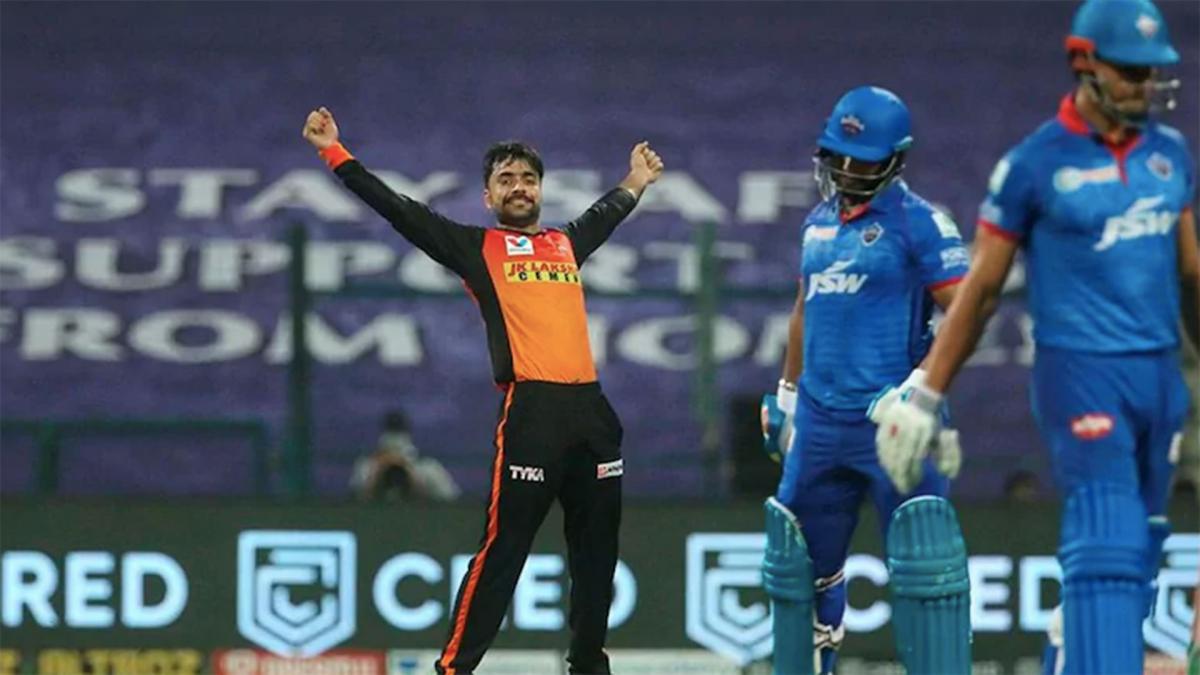 Rashid Khan