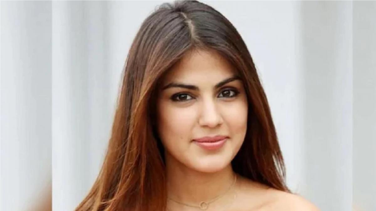 Rhea Chakraborty