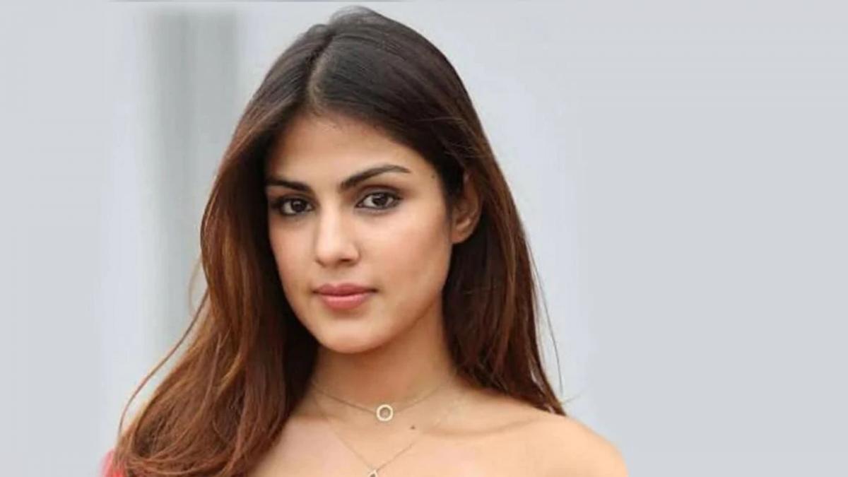 Rhea Chakraborty