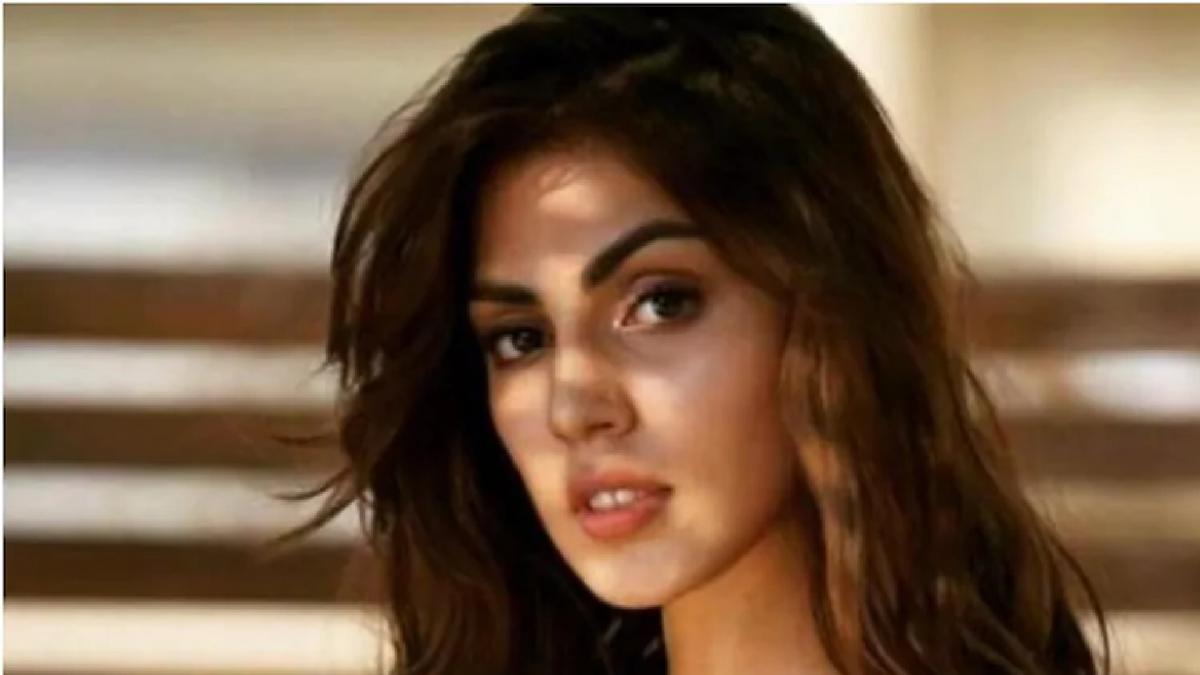Rhea Chakraborty