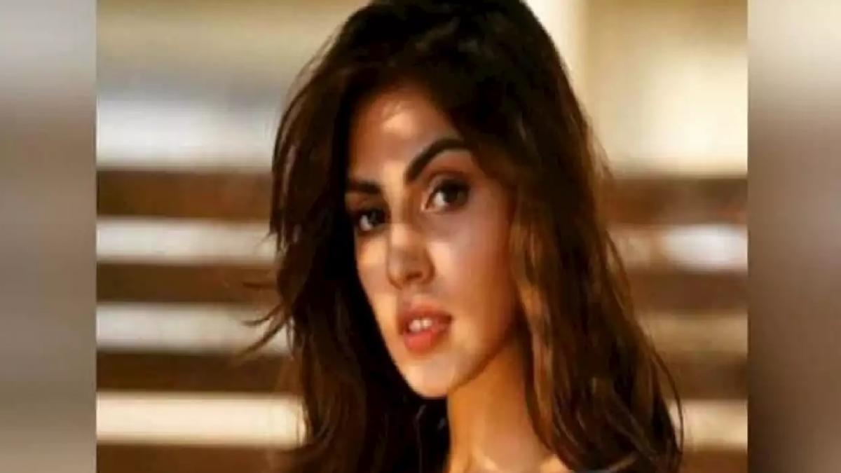 Rhea Chakraborty