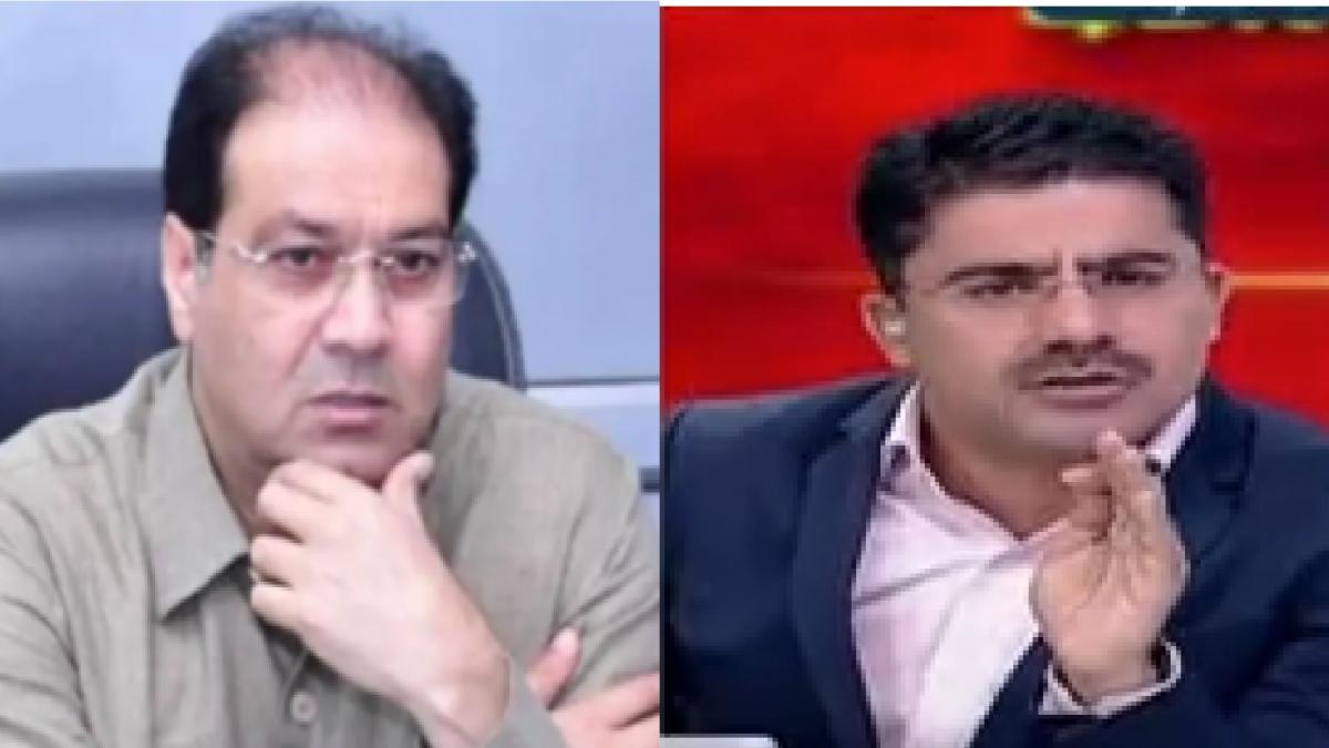 Hathras gangrape case