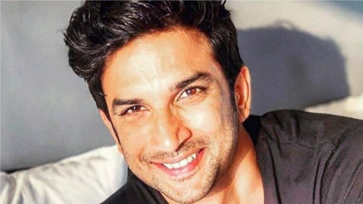 Sushant Singh