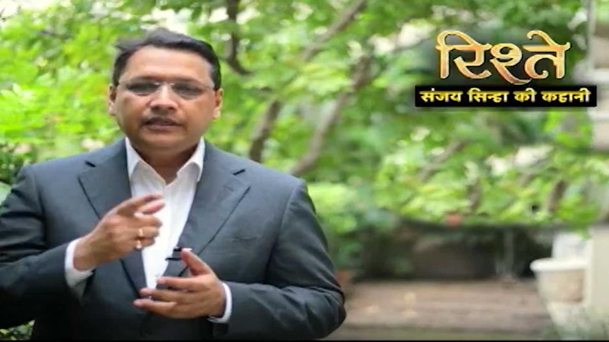 संजय सिन्हा की कहानी