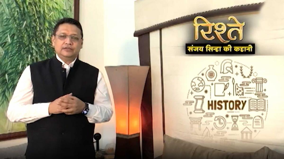 संजय सिन्हा की कहानी