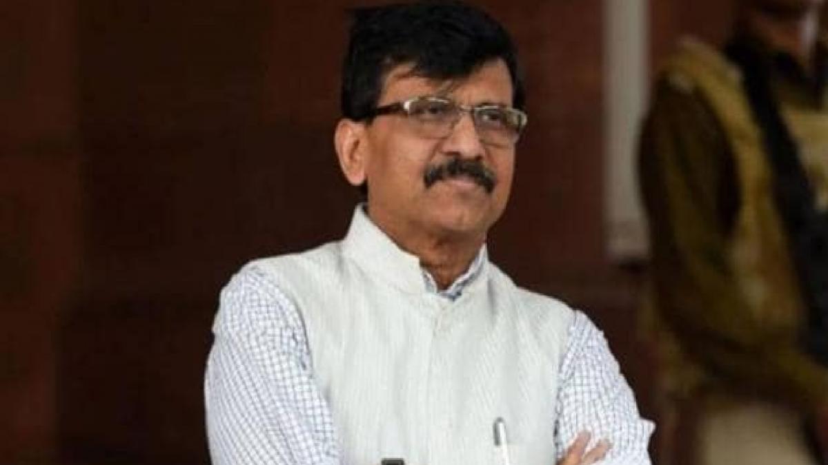 Sanjay Raut