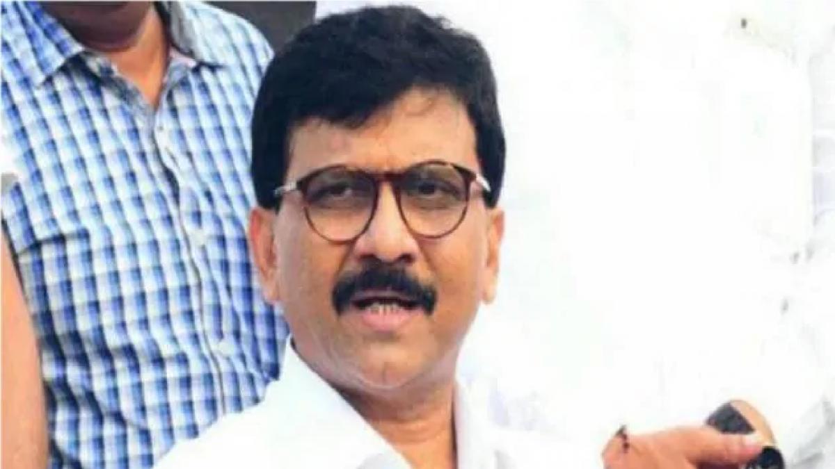 Sanjay Raut