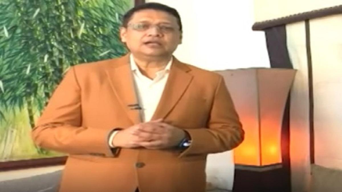 संजय सिन्हा की सुना रहे हैं कहानी