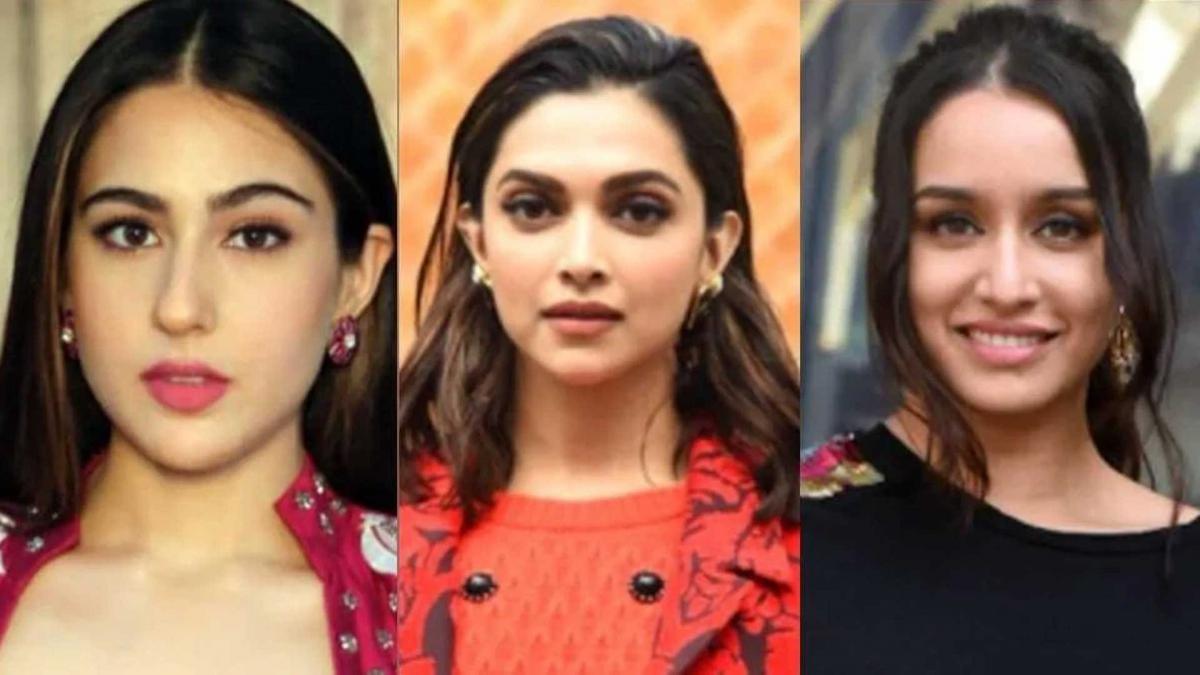 ड्रग्स मामले में बॉलीवुड की टॉप अदाकाराएं