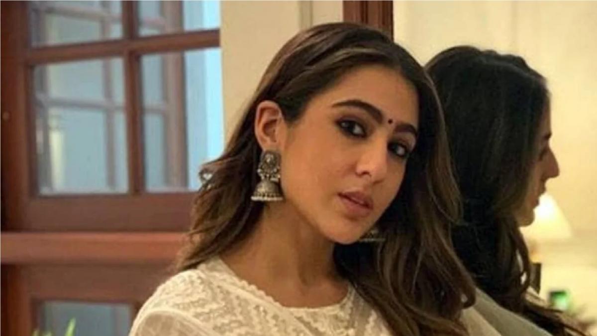 Sara Ali Khan