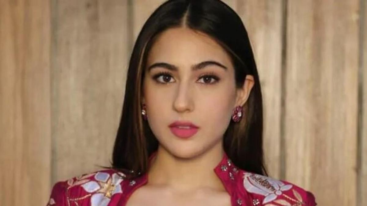Sara Ali Khan