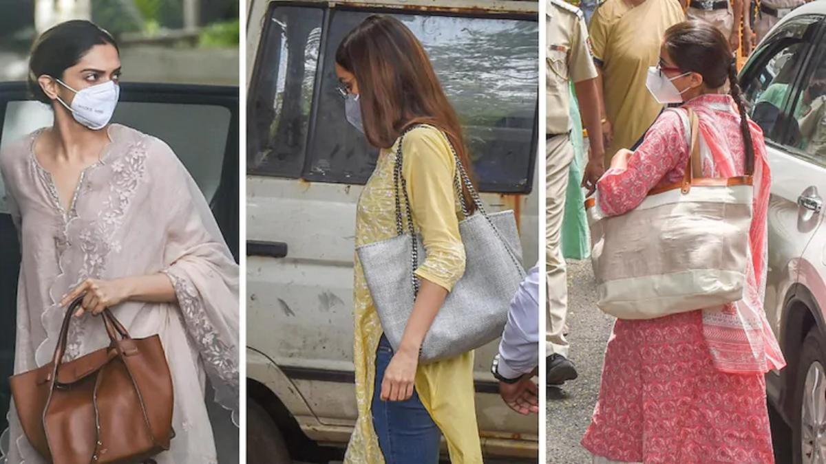 deepika sara shraddha