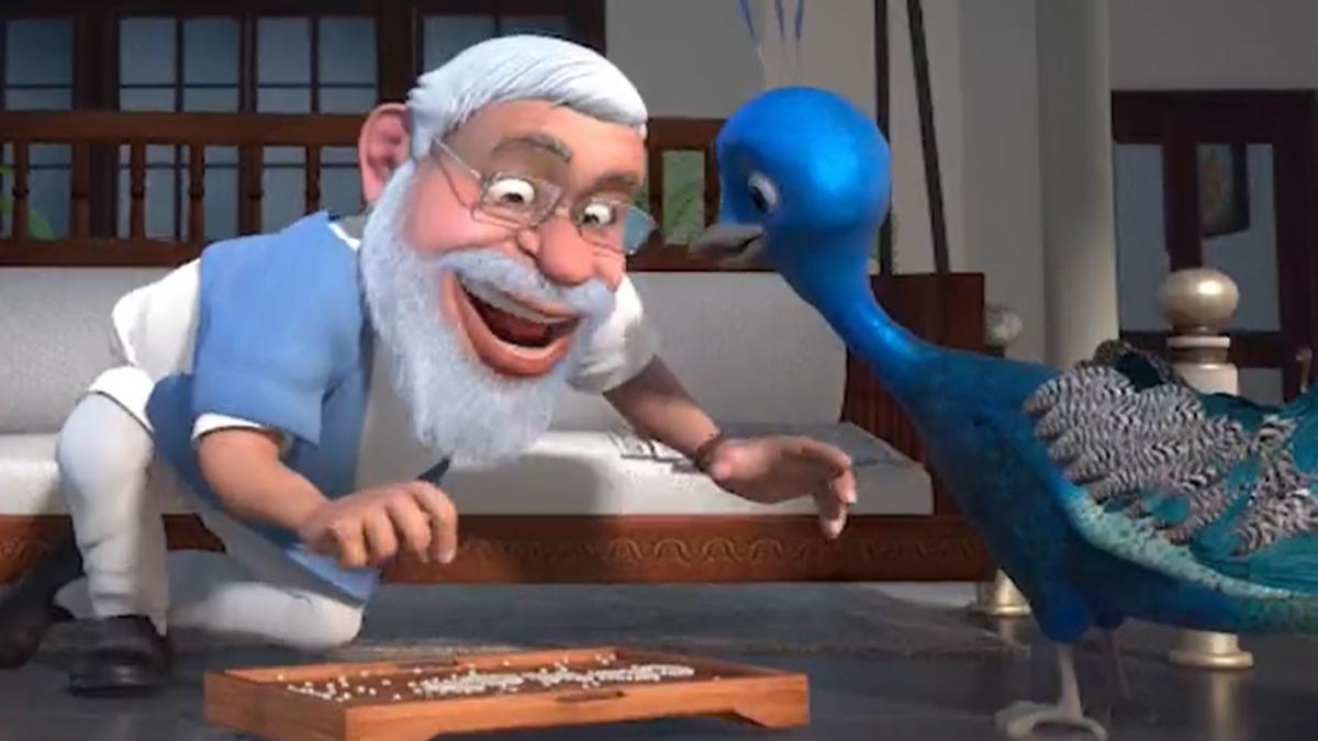 So sorry latest episode 