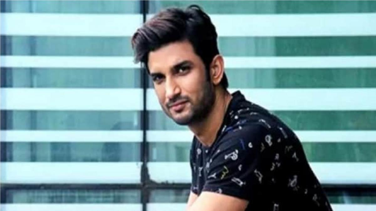 Sushant Singh