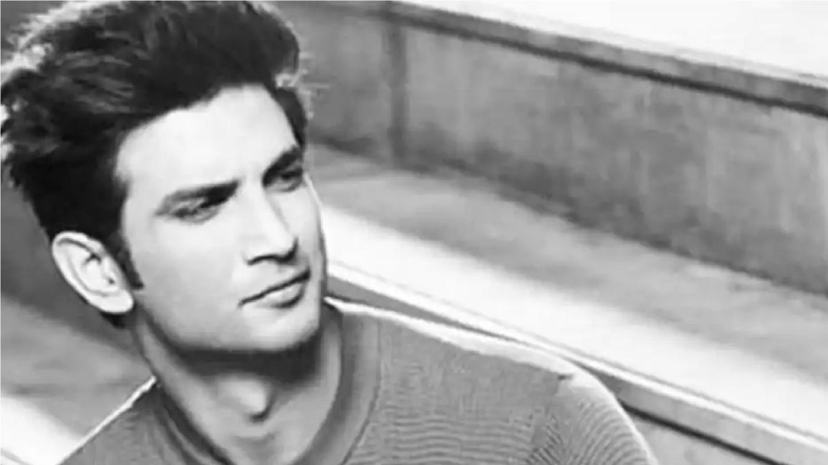 Sushant Singh