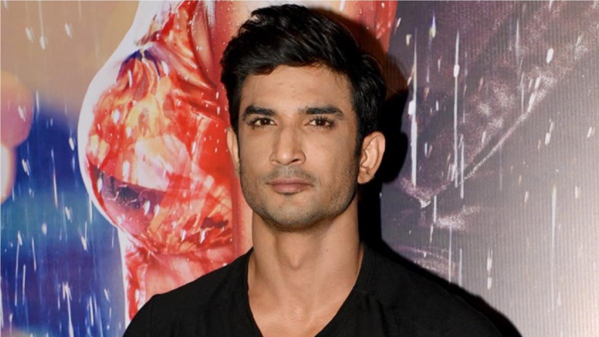 Sushant Singh