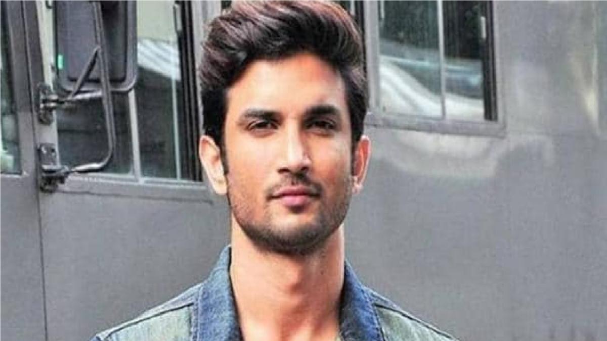 Sushant Singh Rajput