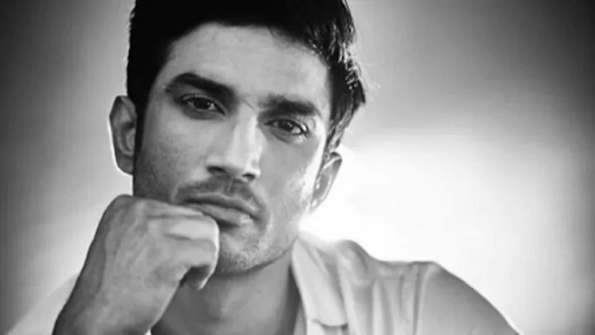 Bollywood Actor Sushant Singh Rajput (file photo)