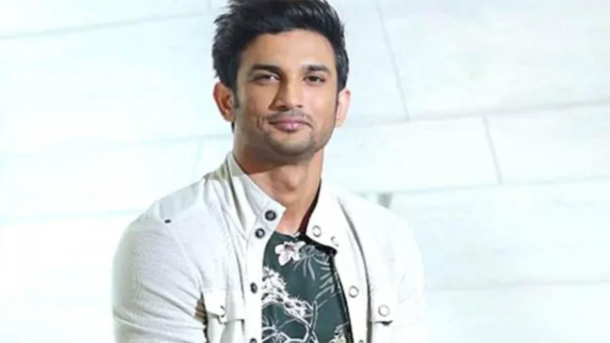 Sushant singh