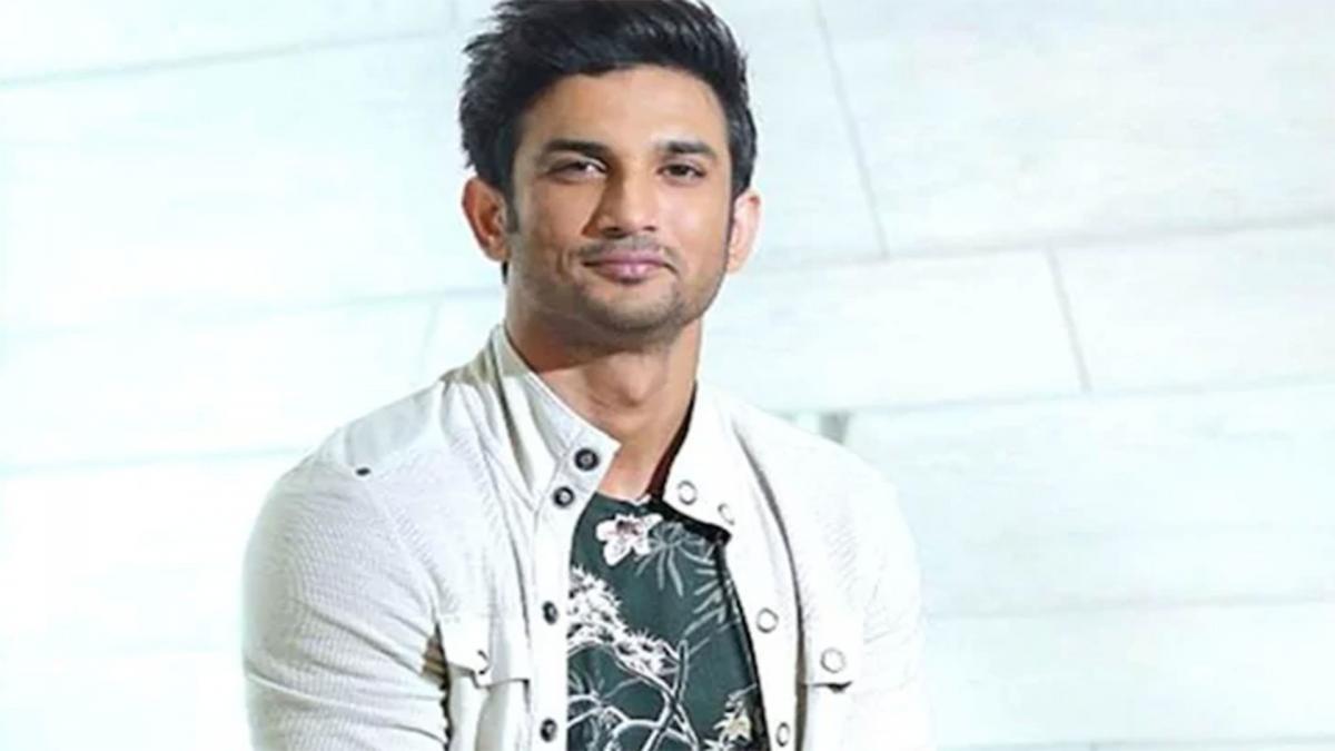 Sushant death case