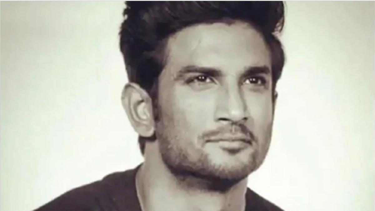 Sushant case