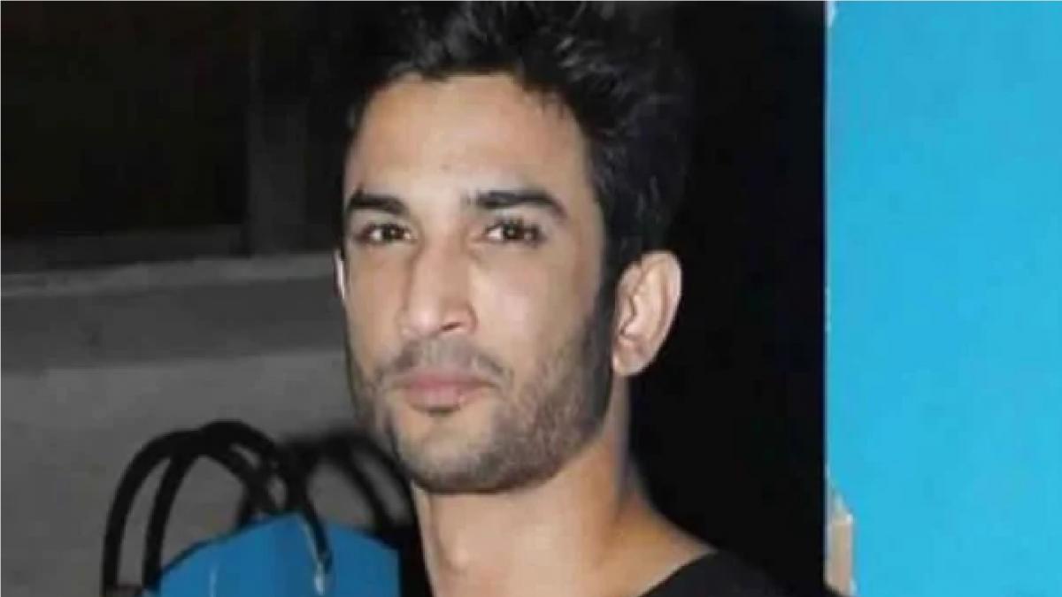 Sushant Singh