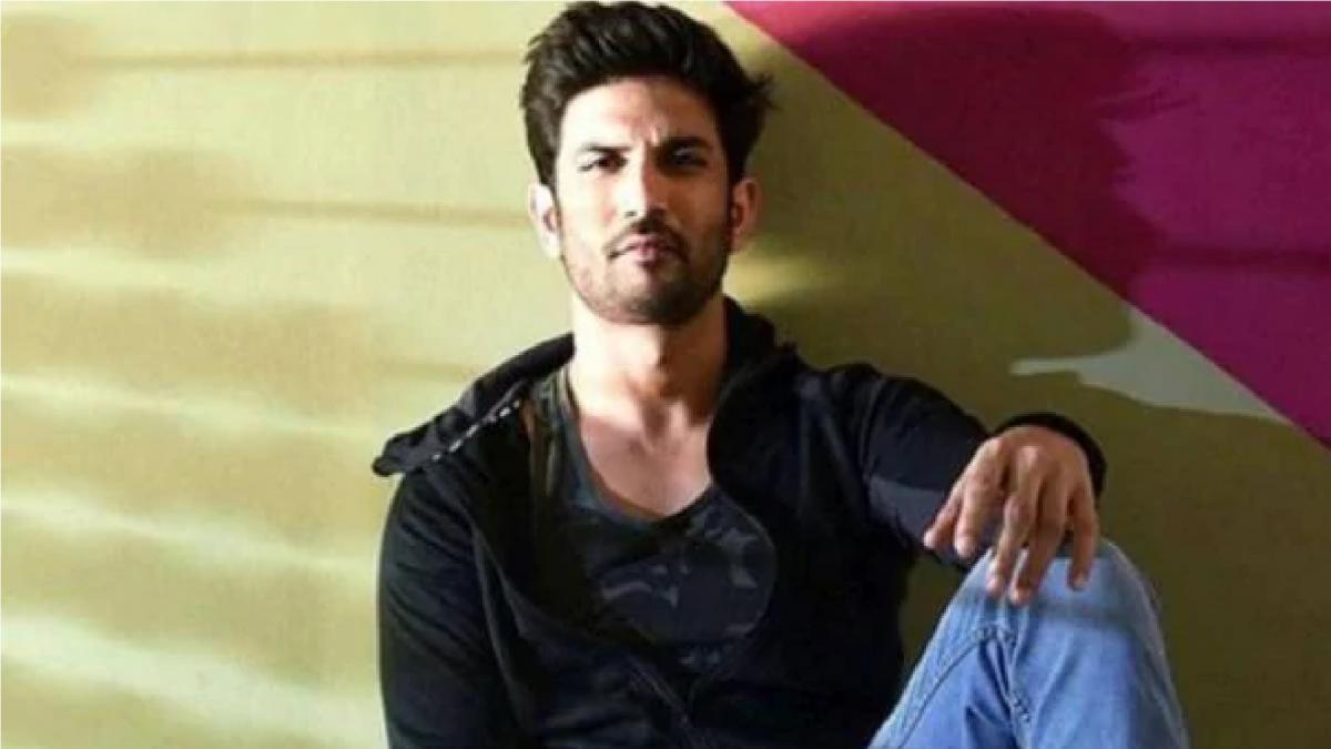 Sushant Singh