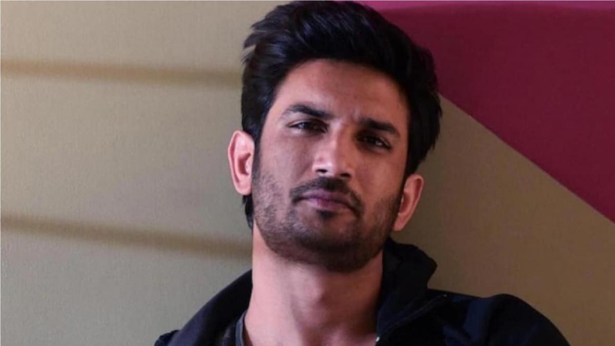 Sushant Singh