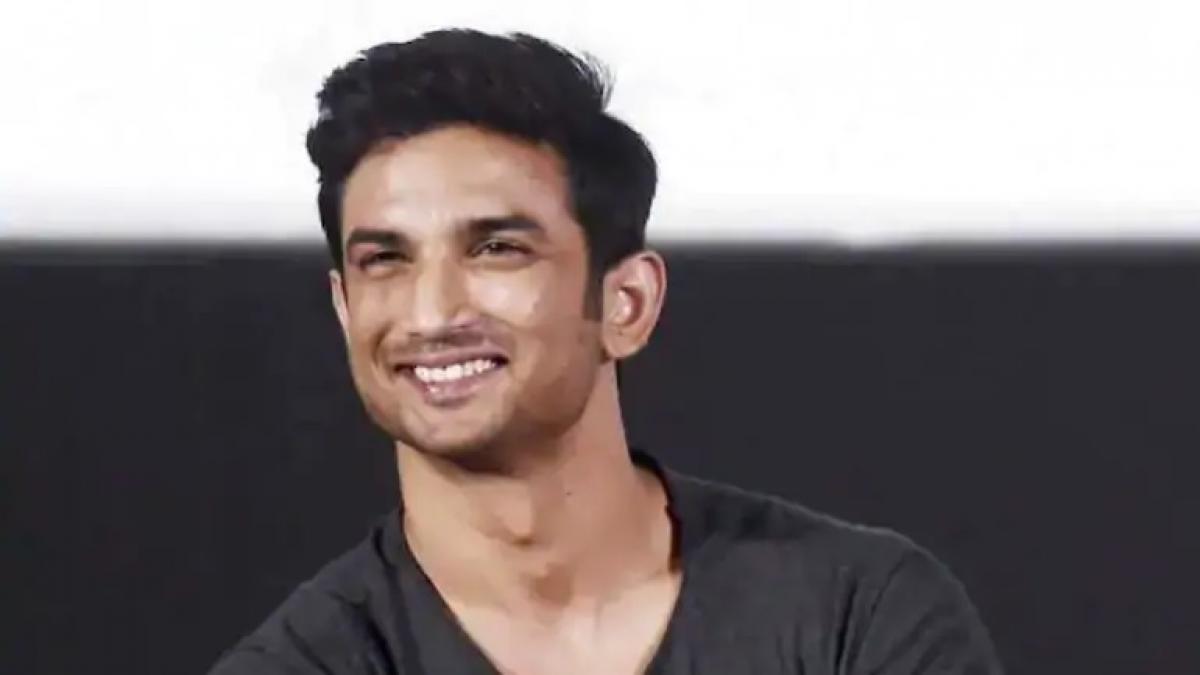 Sushant Singh Rajput (file photo)