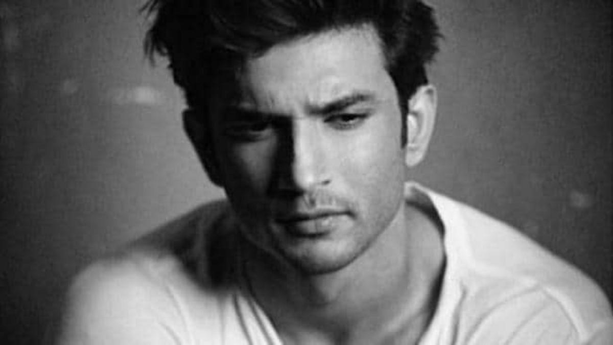 sushant singh rajput