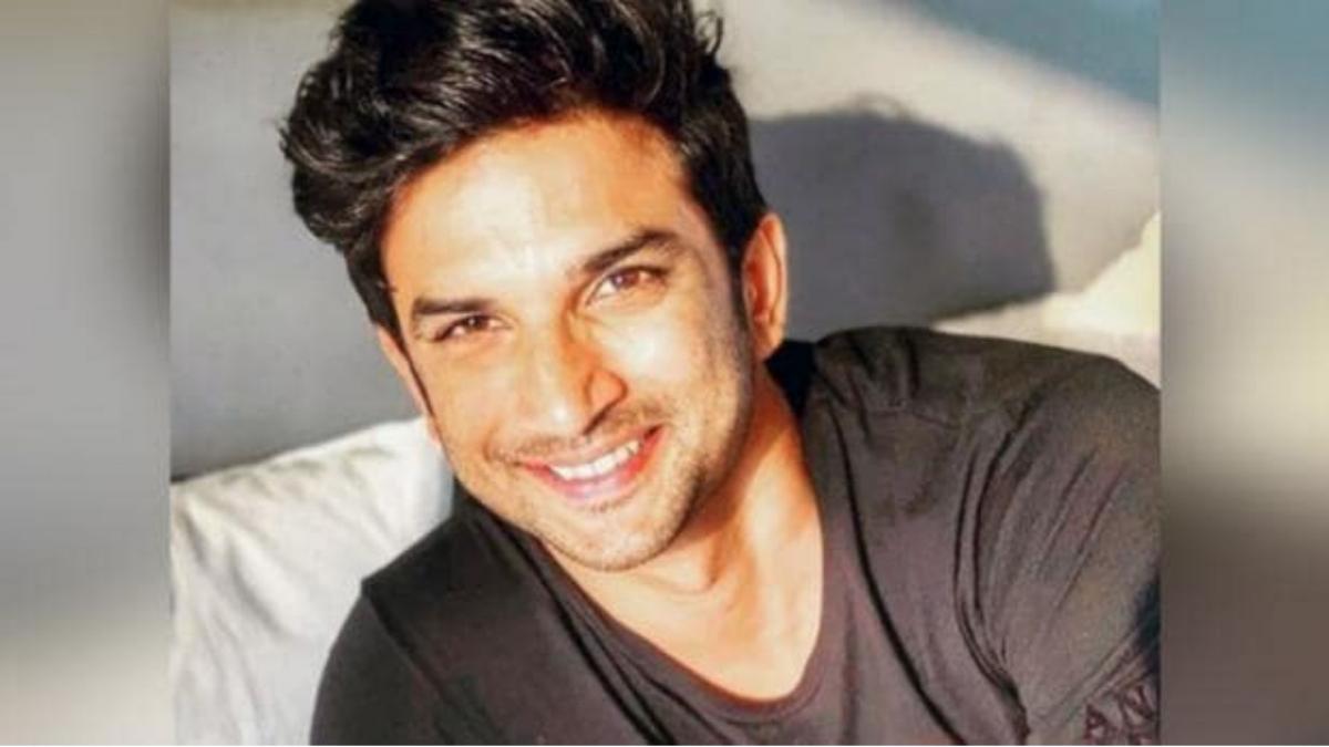 sushant singh rajput 