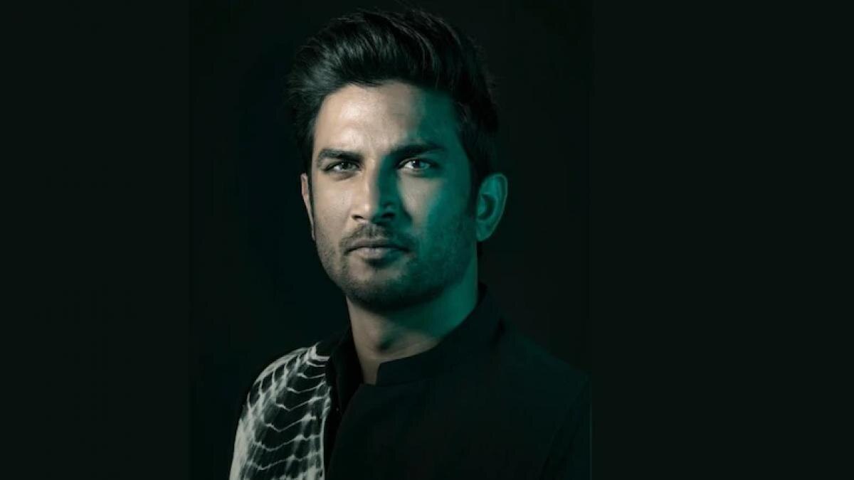 Sushant Singh Rajput Case (file photo)