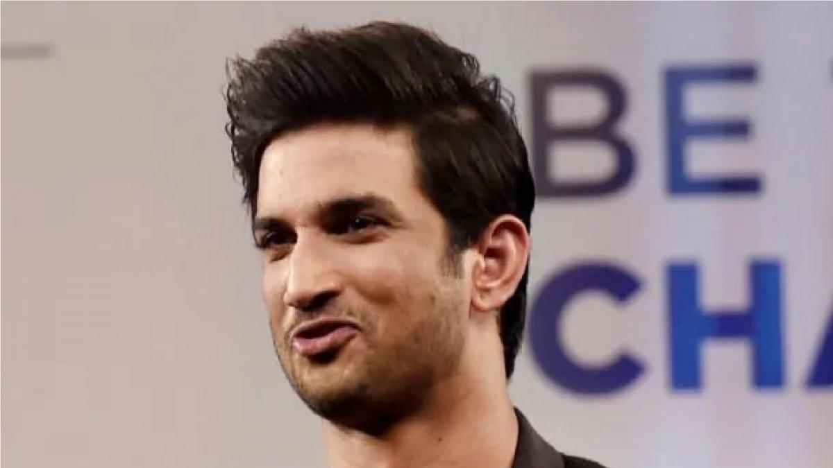 Sushant Singh Rajput