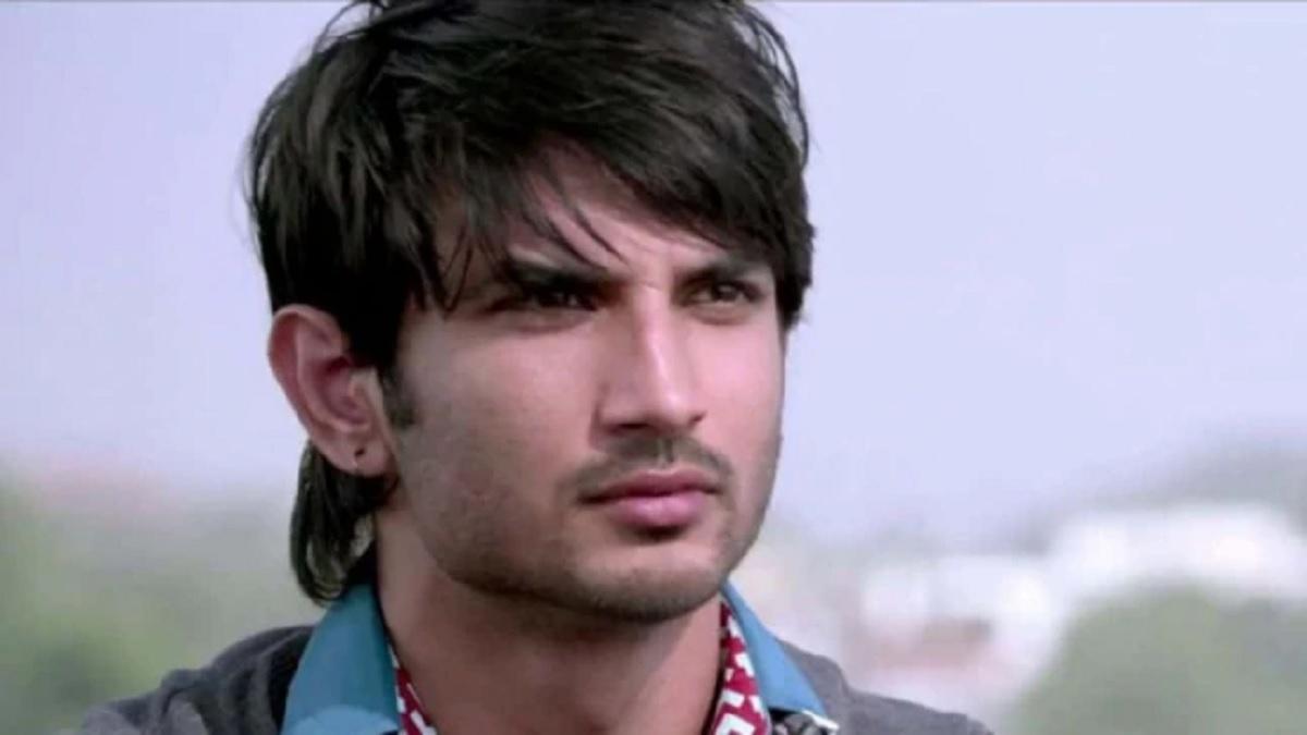 Sushant Singh Rajput (File photo)