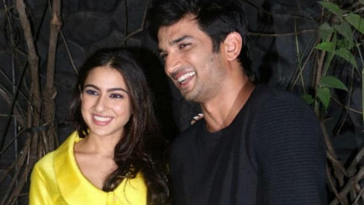 sushant singh rajput