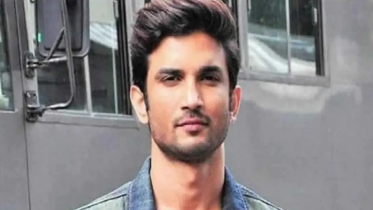 Sushant Singh