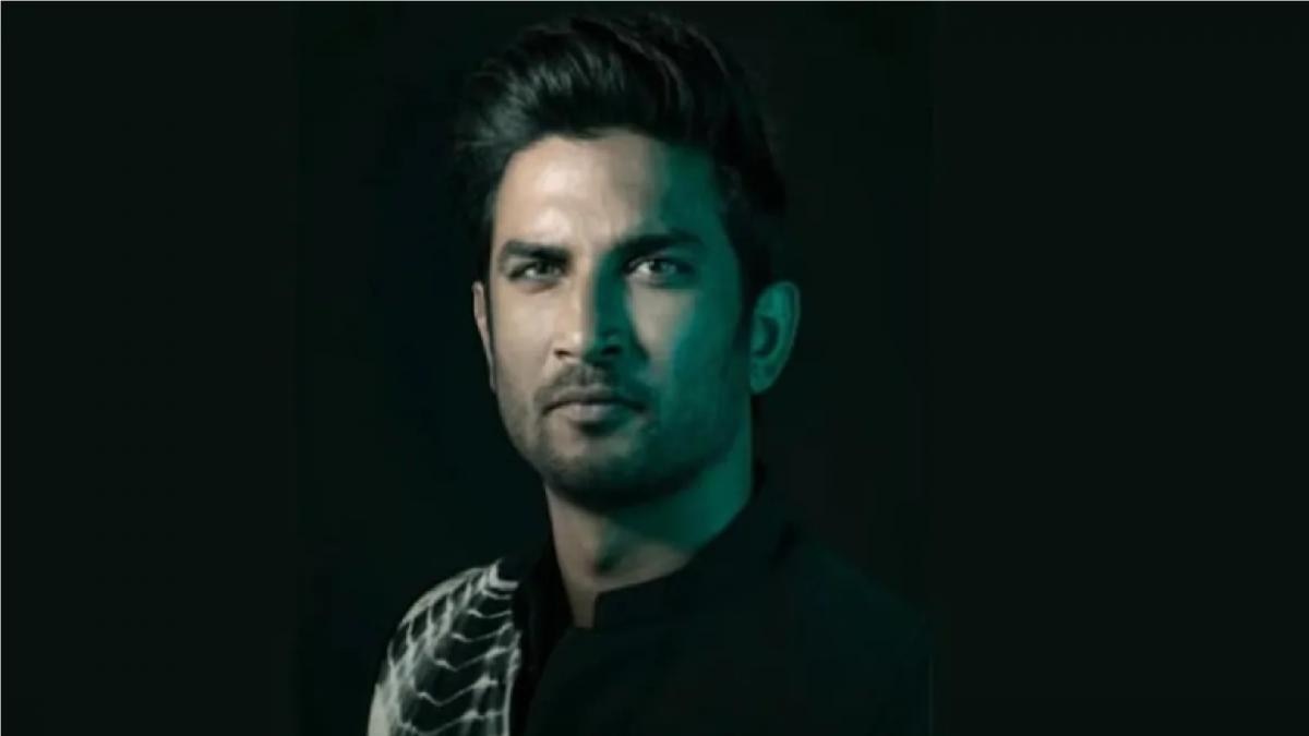 Sushant Singh