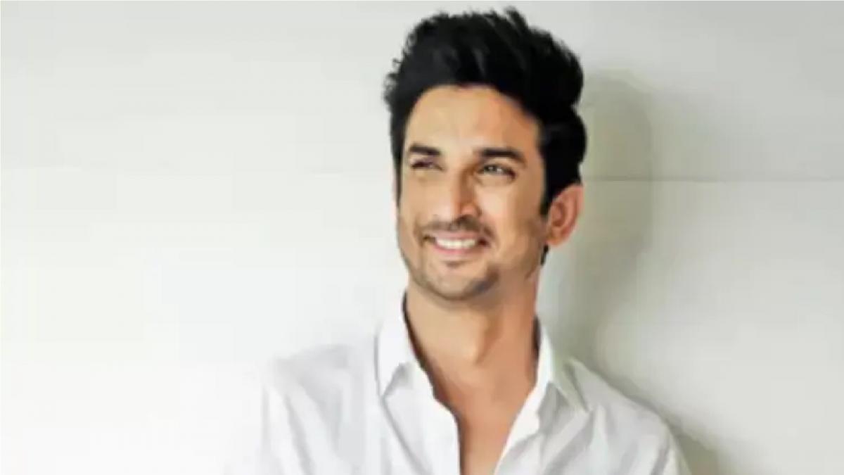 Sushant Singh