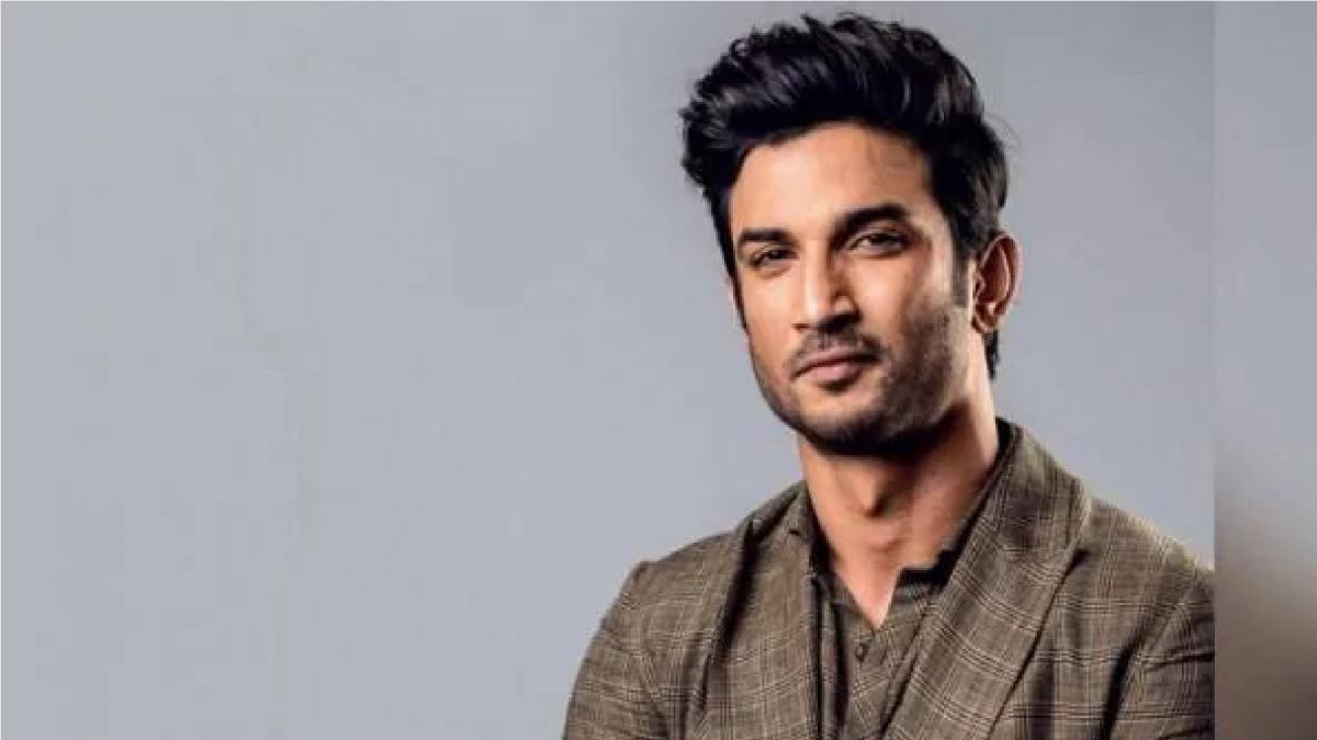 Sushant Singh