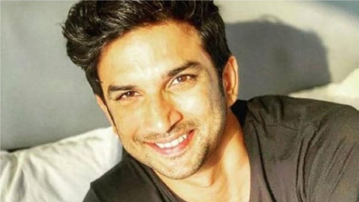 Sushant Singh