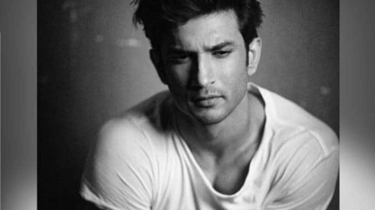 Sushant Singh