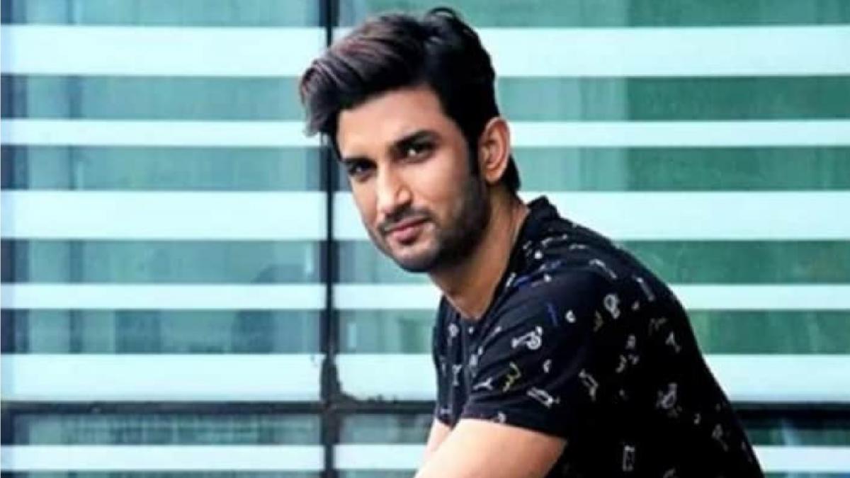 Sushant Singh