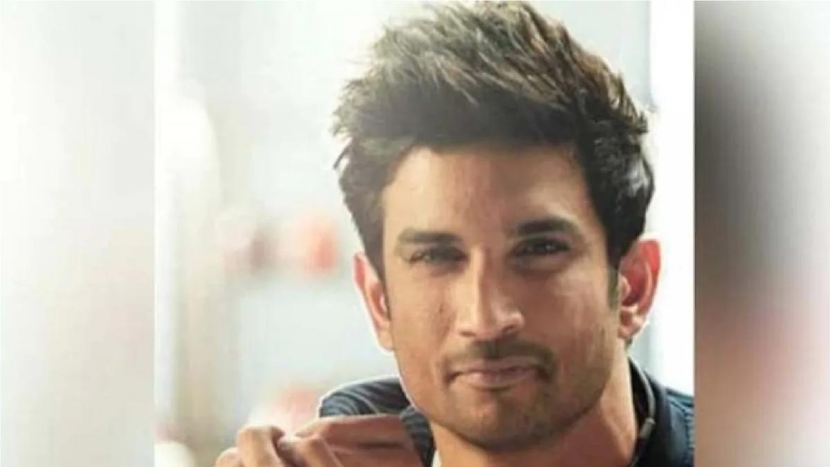 Sushant Singh