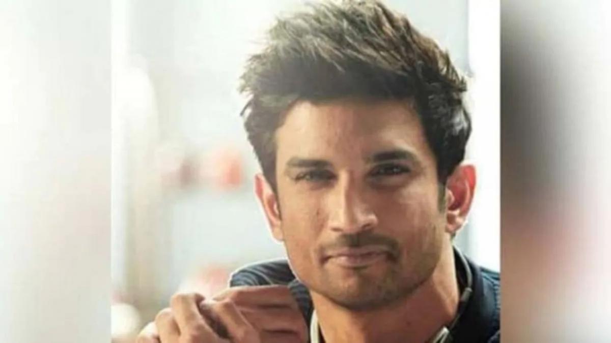 Sushant Singh rajput (File Photo)