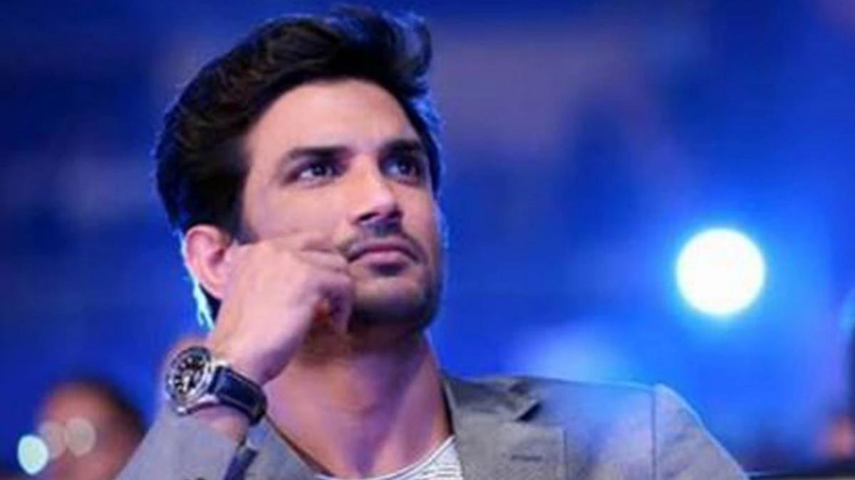 Sushant Singh Rajput (File Photo)