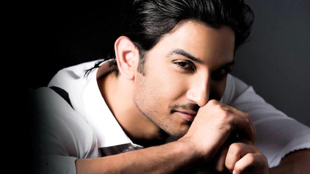 Sushant Singh Rajput (file photo)
